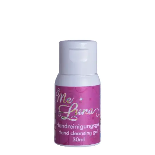 [BB-58433] Handreinigingsgel 30 ml